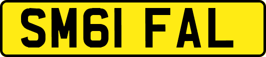 SM61FAL