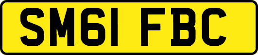 SM61FBC