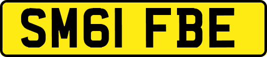 SM61FBE