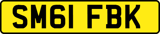 SM61FBK