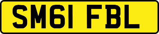 SM61FBL