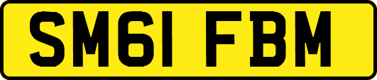 SM61FBM