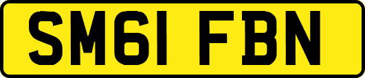 SM61FBN