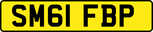 SM61FBP