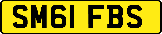 SM61FBS
