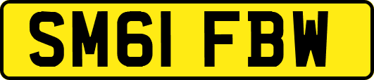 SM61FBW