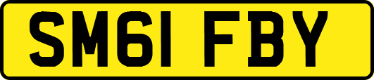 SM61FBY
