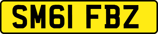 SM61FBZ