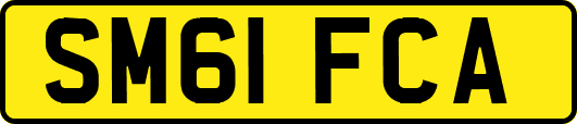 SM61FCA