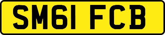 SM61FCB
