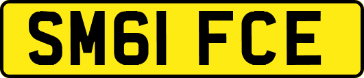SM61FCE