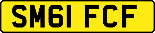 SM61FCF
