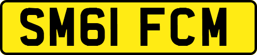 SM61FCM