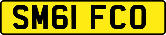 SM61FCO