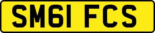 SM61FCS