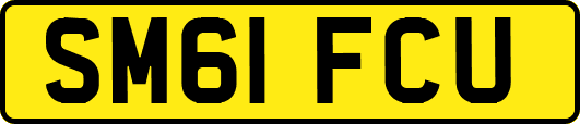 SM61FCU
