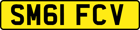 SM61FCV
