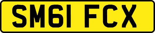 SM61FCX
