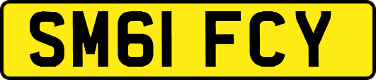 SM61FCY