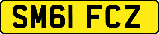 SM61FCZ