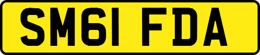 SM61FDA