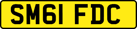 SM61FDC
