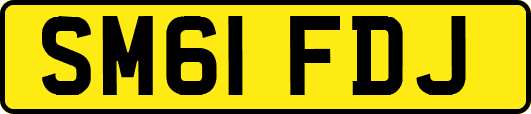 SM61FDJ