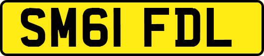 SM61FDL