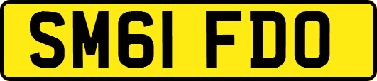 SM61FDO