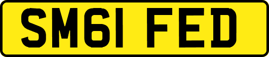SM61FED