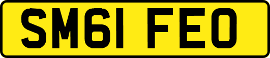 SM61FEO