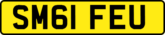 SM61FEU