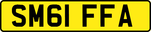 SM61FFA