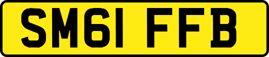 SM61FFB