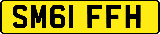 SM61FFH