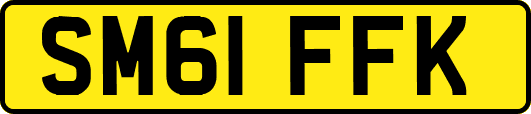 SM61FFK