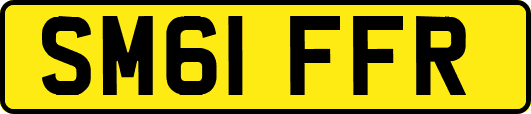 SM61FFR