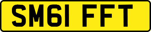 SM61FFT