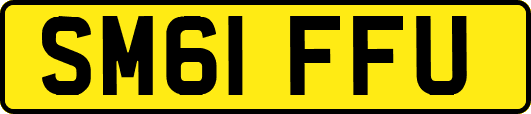 SM61FFU