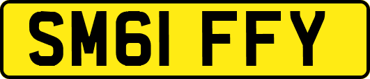 SM61FFY