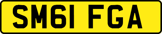 SM61FGA