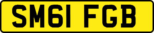 SM61FGB
