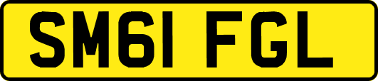 SM61FGL
