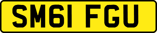 SM61FGU