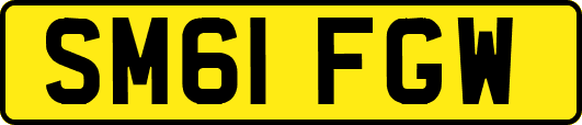 SM61FGW