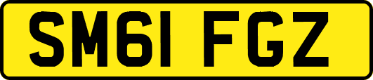SM61FGZ