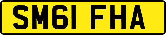SM61FHA
