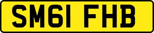 SM61FHB