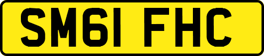 SM61FHC
