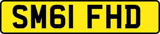 SM61FHD